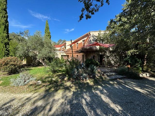 Maison vente à France métropolitaine, La Touche