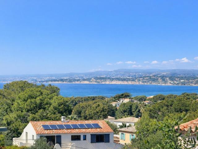 Maison vente à Arrondissement de Toulon, Six-fours-les-plages