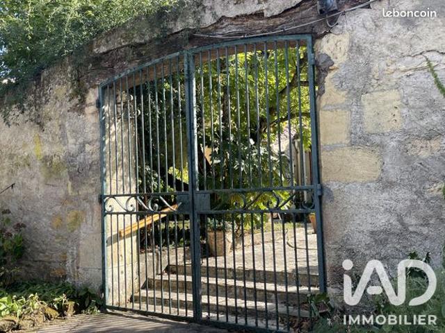 Maison vente à Blasimon, Gironde
