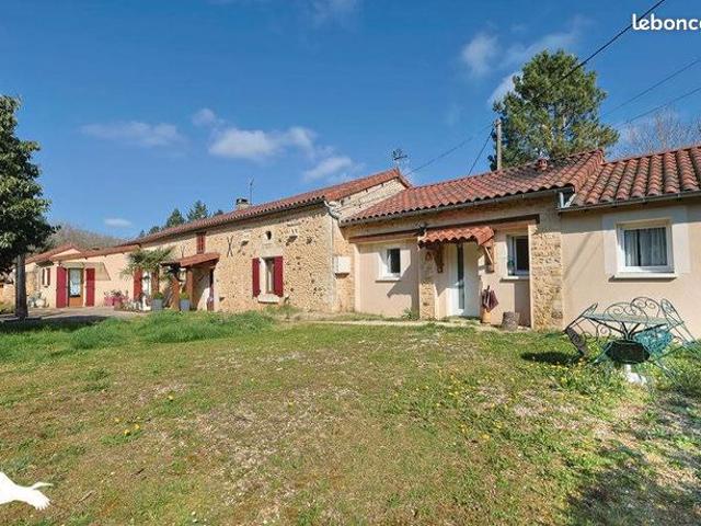 Maison vente à Périgueux, Veyrines-de-vergt