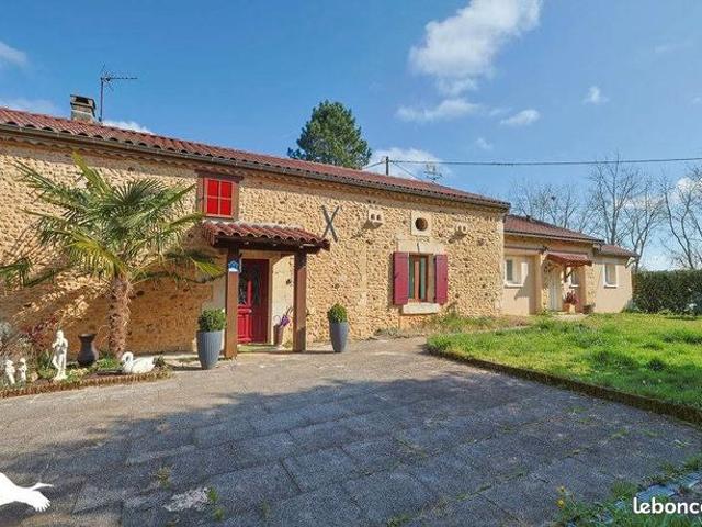 Maison vente à Périgueux, Veyrines-de-vergt
