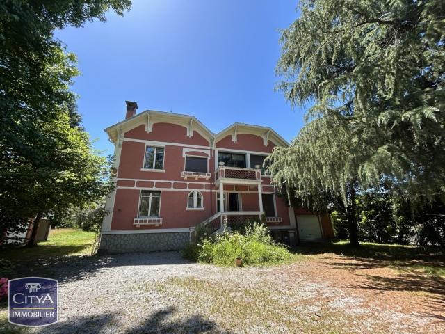 Maison vente à Pau, Gan