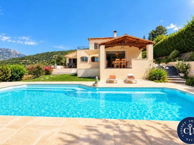 Maison vente à Les Ayas, Contes
