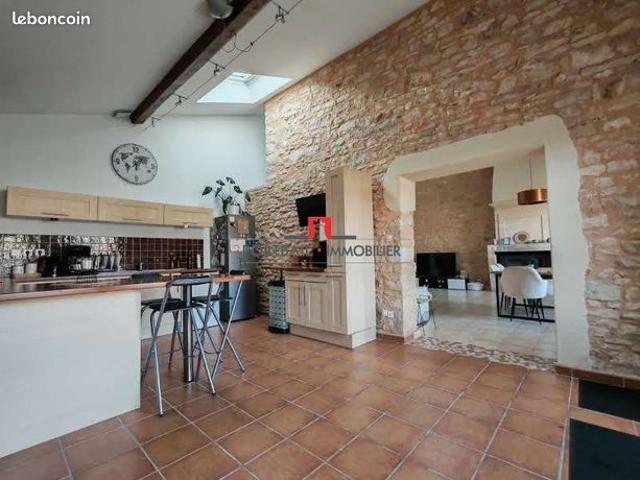 Maison vente à Blaye, Saint-ciers-sur-gironde