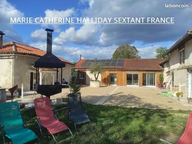 Maison vente à Périgueux, Montrem