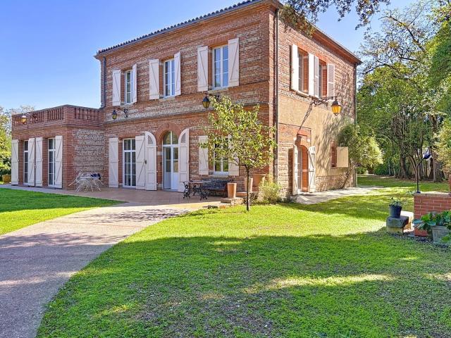 Maison vente à Muret, Roques