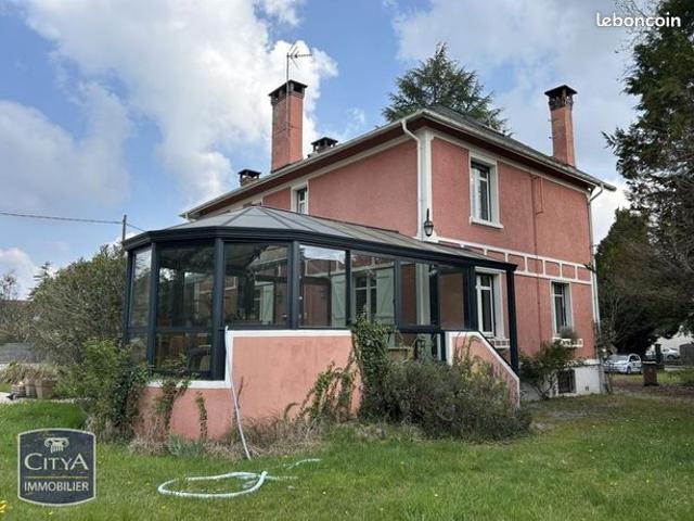 Maison vente à Pau, Gan
