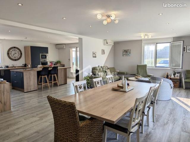 Maison vente à Dax, Gamarde-les-bains