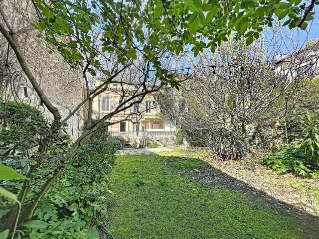 Maison vente à Avignon