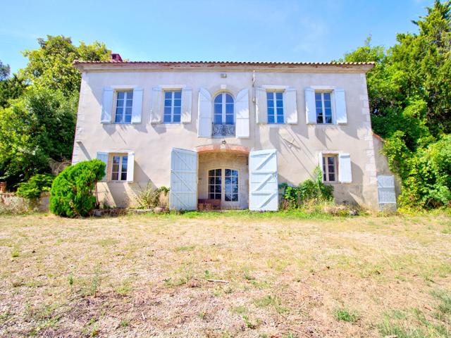 Maison vente à Agen, Layrac