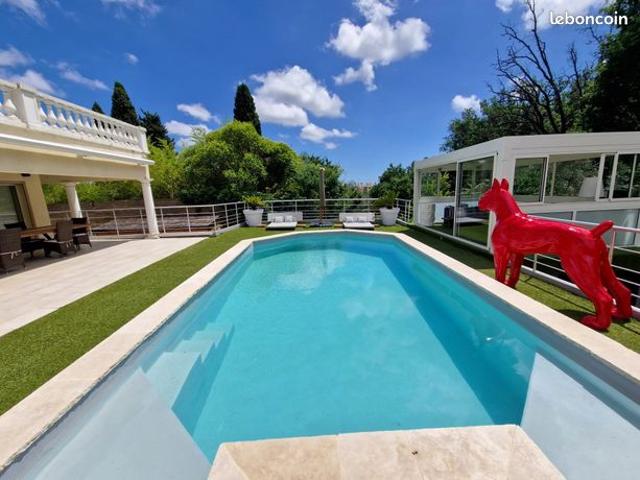 Maison vente à Grasse, Vence