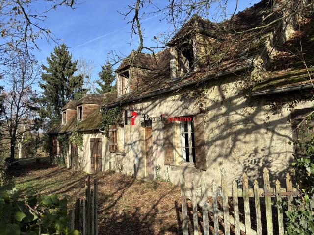 Maison vente à Alençon, Le Mêle-sur-sarthe