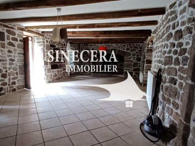 Maison vente à Entraygues-sur-truyère, Aveyron
