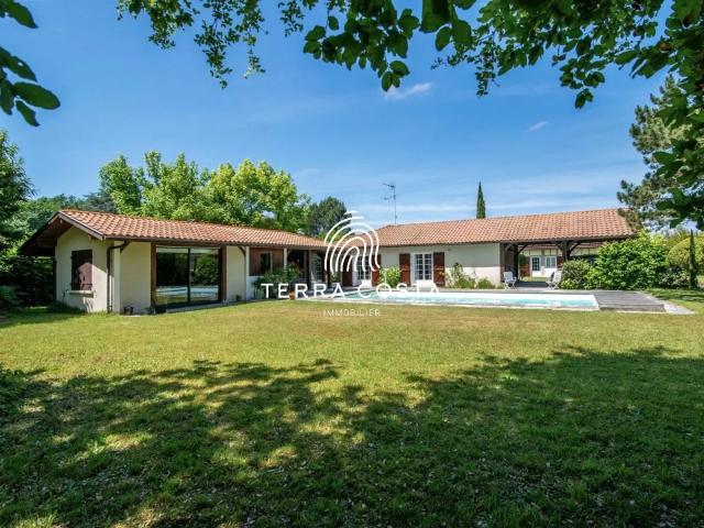 Maison vente à Dax, Seignosse