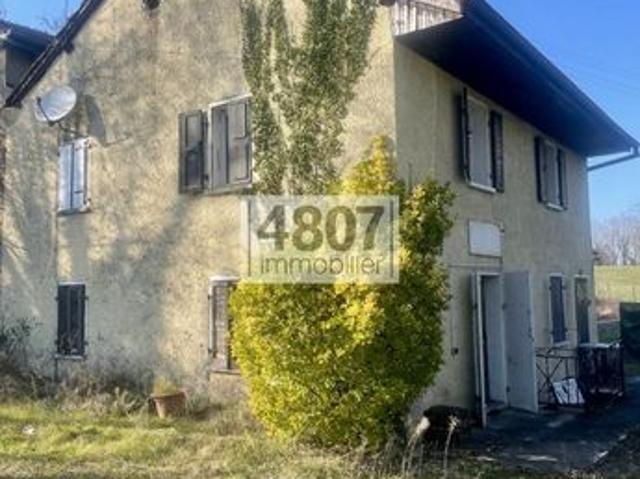 Maison vente à Thonon-les-Bains, Thonon-les-bains