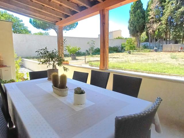 Maison vente à Narbonne, Ventenac-en-minervois