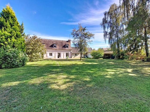 Maison vente à Montdidier, Somme