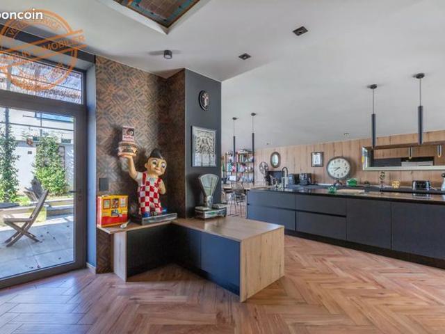 Maison vente à Lyon, Métropole de Lyon