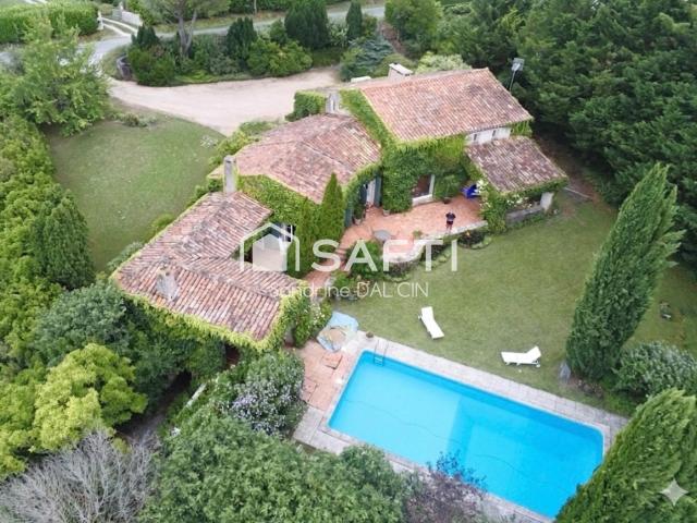Maison vente à Castres