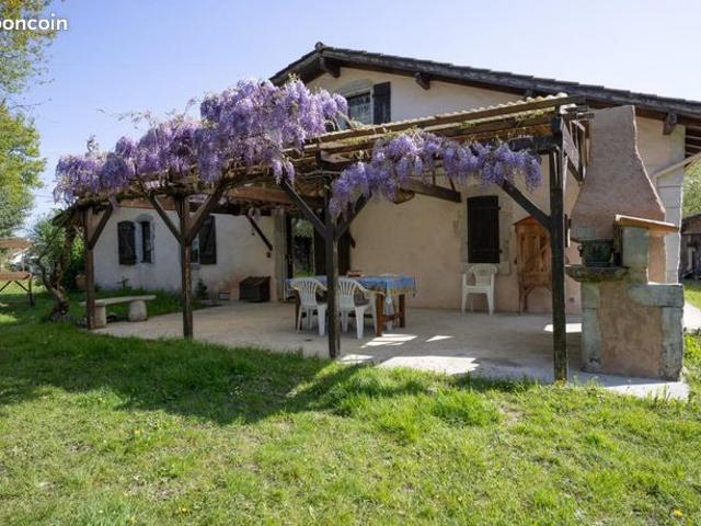 Maison vente à Dax, Mimbaste