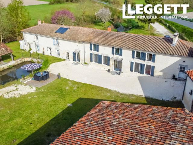 Maison vente à France métropolitaine, Challignac