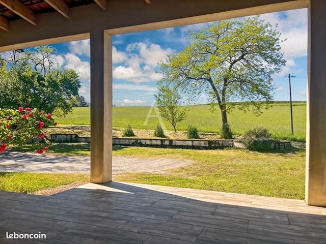 Maison vente à Villeneuve-sur-Lot, Montayral