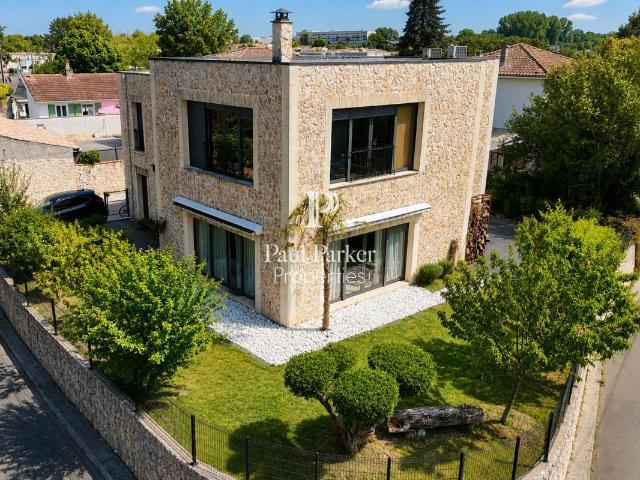 Maison vente à Bordeaux, Floirac