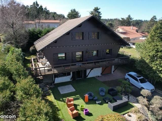 Maison vente à Montbrison, Chambles