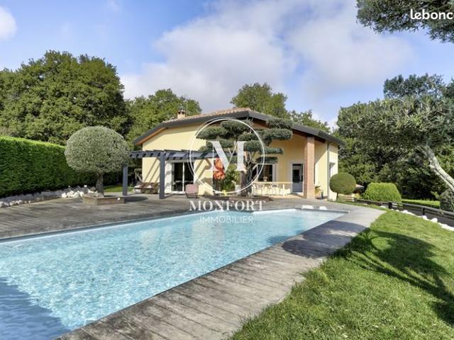 Maison vente à Rouffiac-tolosan, Haute-Garonne