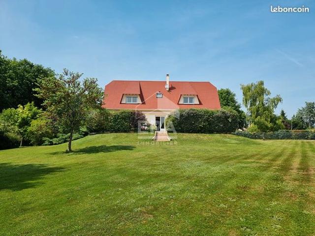 Maison vente à Rambouillet, Montfort-l'amaury