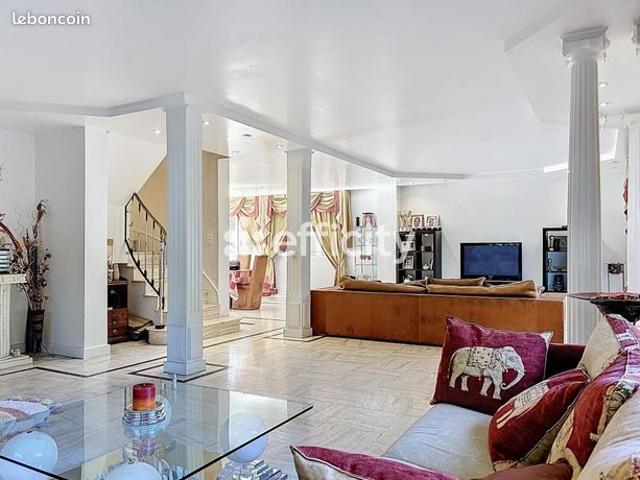 Maison vente à Le Raincy, Le Blanc-mesnil