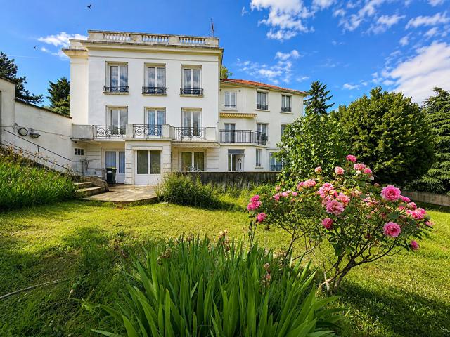 Maison vente à Lyon, Métropole de Lyon