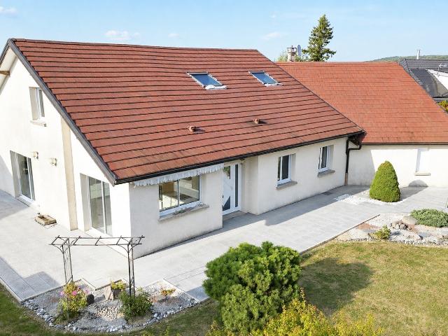 Maison vente à Vesoul, Pusy-et-epenoux