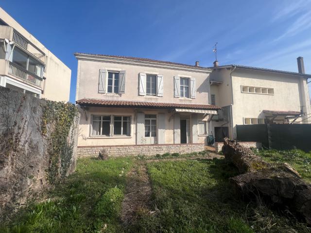Maison vente à Villeneuve-sur-Lot, Villeneuve-sur-lot
