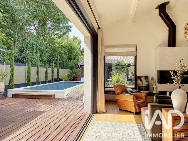 Maison vente à Toulouse