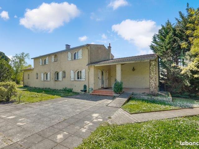 Maison vente à Toulouse, Balma