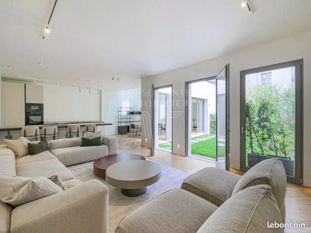 Maison vente à Paris