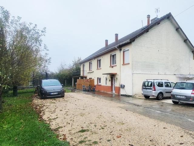 Maison vente à Désertines, Allier