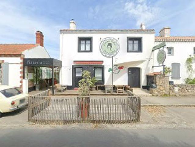 Maison vente à Les Sables-d'Olonne, Noirmoutier-en-l'ile