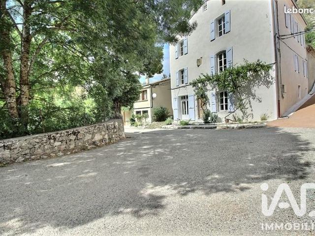 Maison vente à Séderon, Drôme