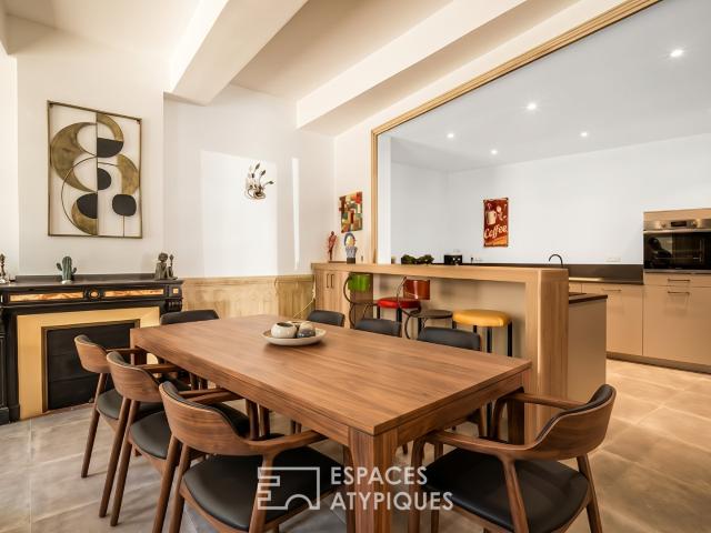 Maison vente à Bourg, Narbonne