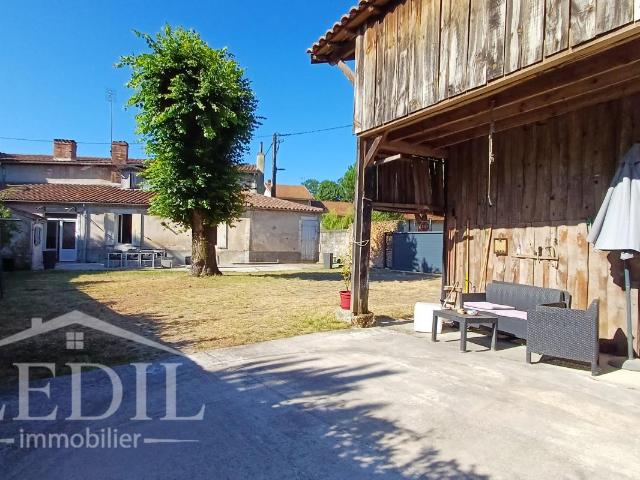 Maison vente à Langon, Saint-symphorien