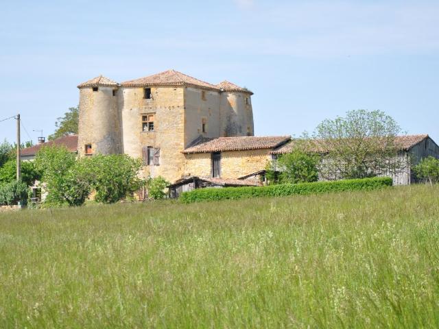 Maison vente à Le Fréchet, Haute-Garonne