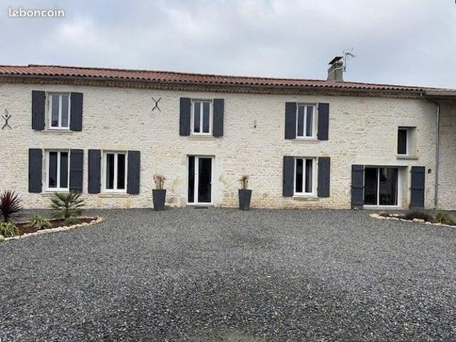 Maison vente à Les Touches-de-Périgny, Charente-Maritime
