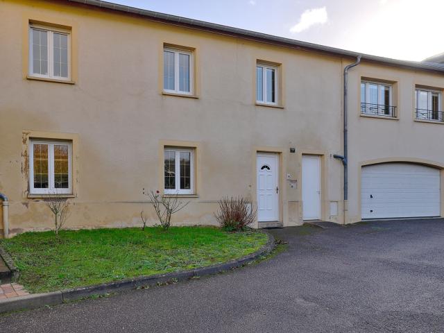 Maison vente à Metz, Corny-sur-moselle