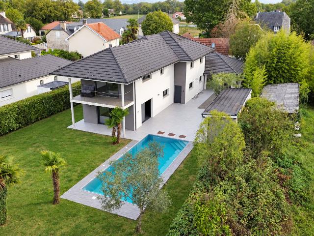Maison vente à Lescar, Pyrénées-Atlantiques