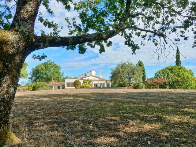 Maison vente à Haux, Gironde