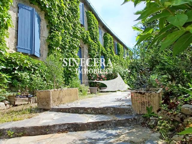 Maison vente à Rodez, Golinhac