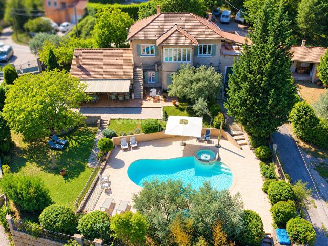 Maison vente à Forcalquier, Allemagne-en-provence