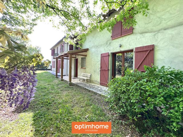 Maison vente à Saint-Girons, Betchat